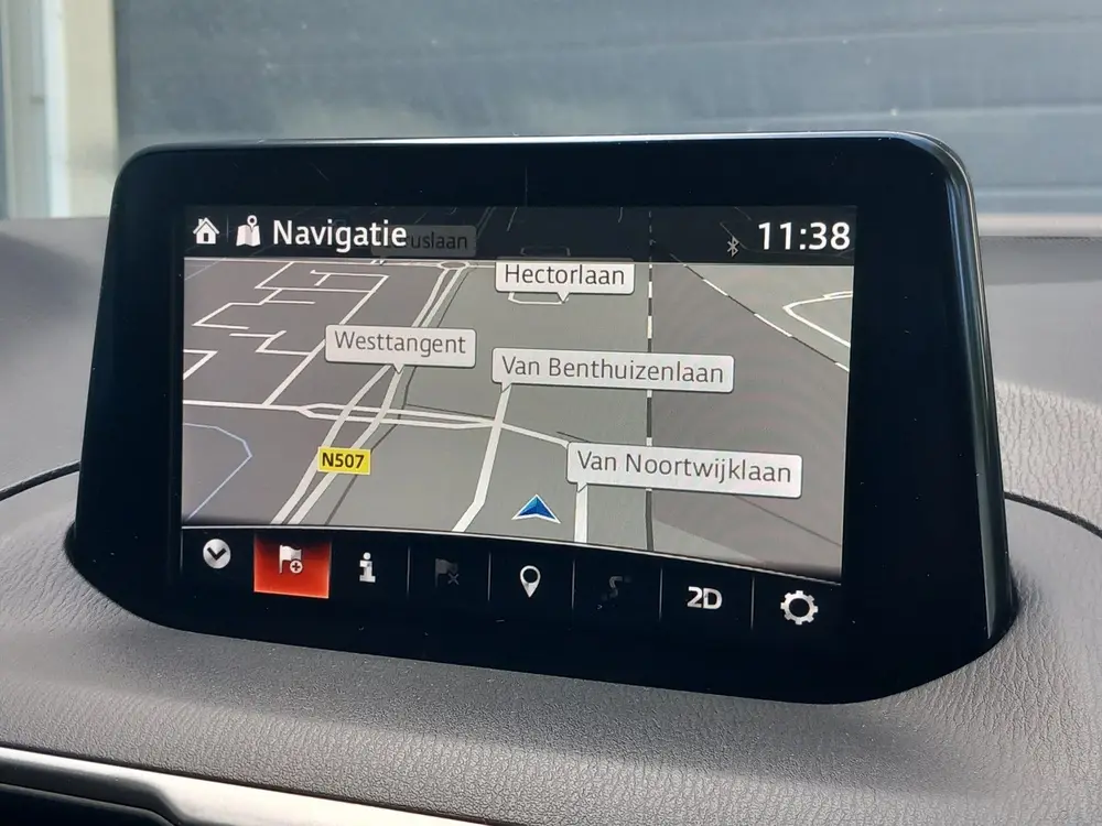 Mazda 3 2.0 SkyActiv-G 120 | Parkeersensoren | HeadUp | Stoe uit 2019, foto 11