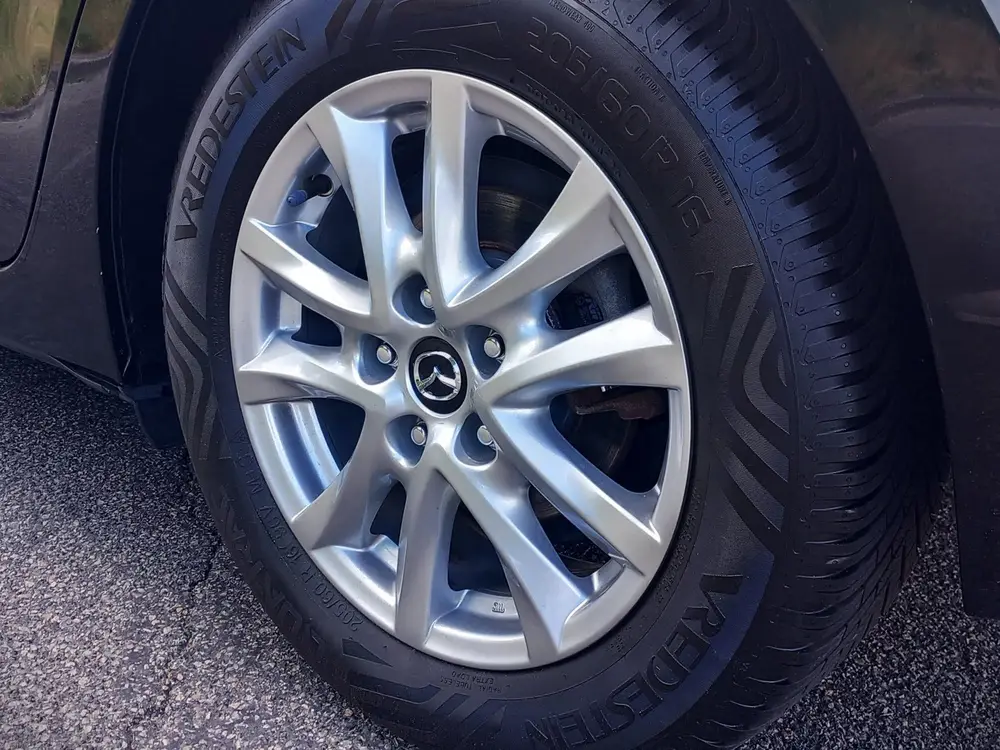 Mazda 3 2.0 SkyActiv-G 120 | Parkeersensoren | HeadUp | Stoe uit 2019, foto 12