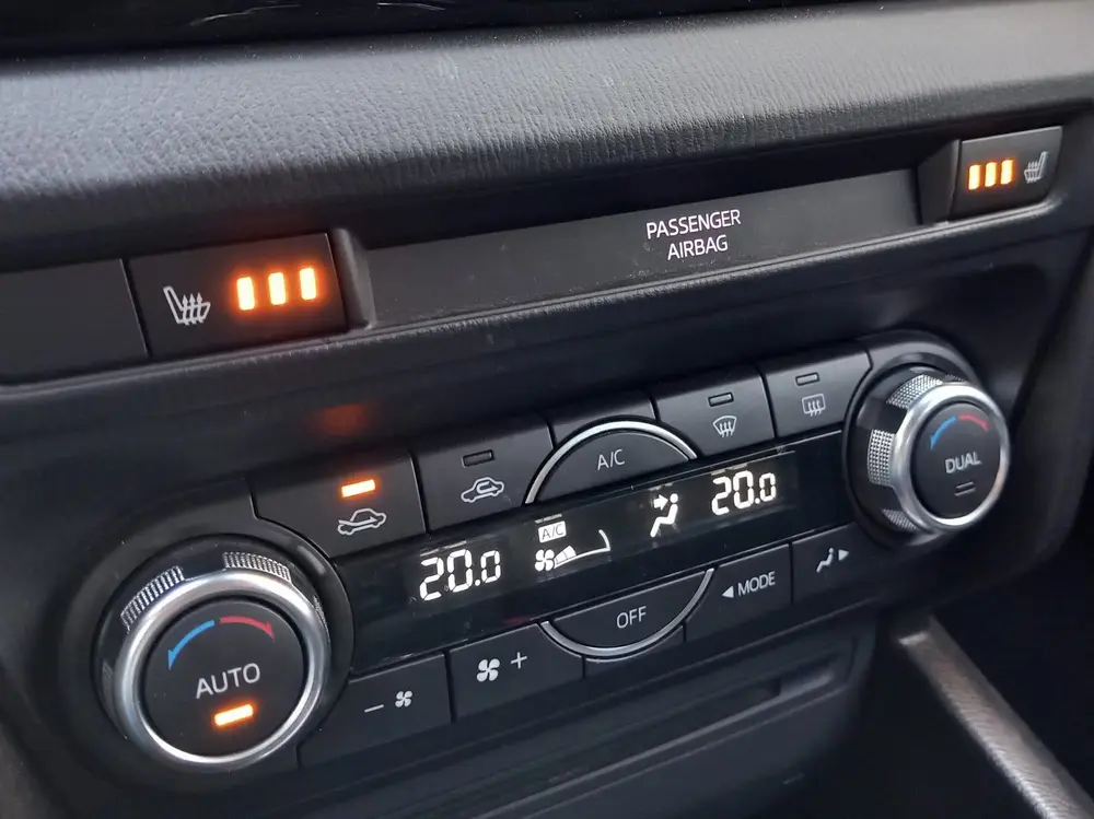 Mazda 3 2.0 SkyActiv-G 120 | Parkeersensoren | HeadUp | Stoe uit 2019, foto 8