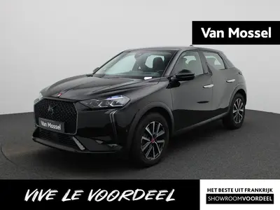 DS Automobiles DS 3 DS DS 3 E-Tense PERFORMANCE Line uit 2023