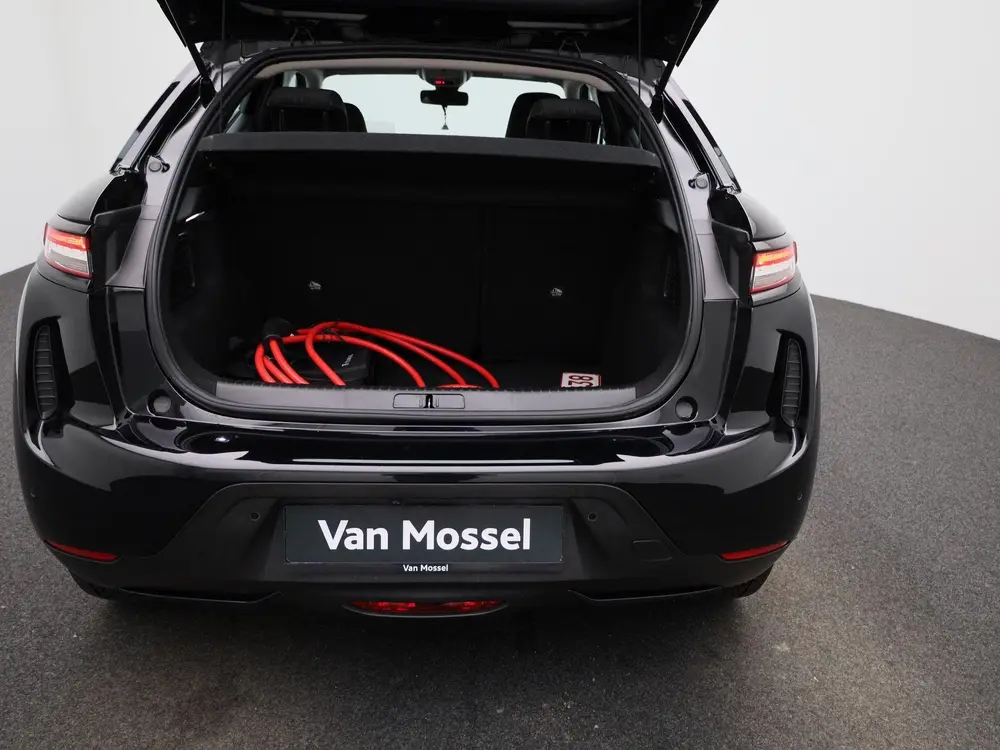 DS Automobiles DS 3 DS DS 3 E-Tense PERFORMANCE Line uit 2023, foto 11
