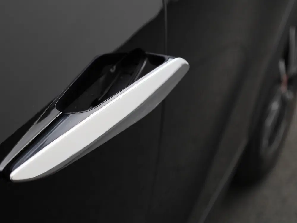 DS Automobiles DS 3 DS DS 3 E-Tense PERFORMANCE Line uit 2023, foto 14