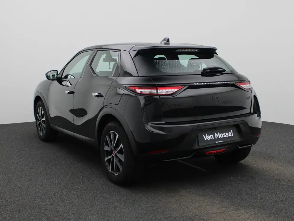 DS Automobiles DS 3 DS DS 3 E-Tense PERFORMANCE Line uit 2023, foto 2