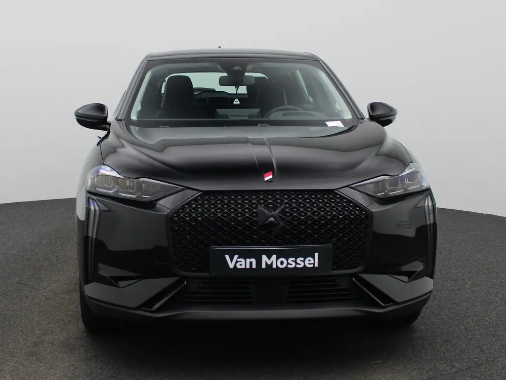 DS Automobiles DS 3 DS DS 3 E-Tense PERFORMANCE Line uit 2023, foto 3