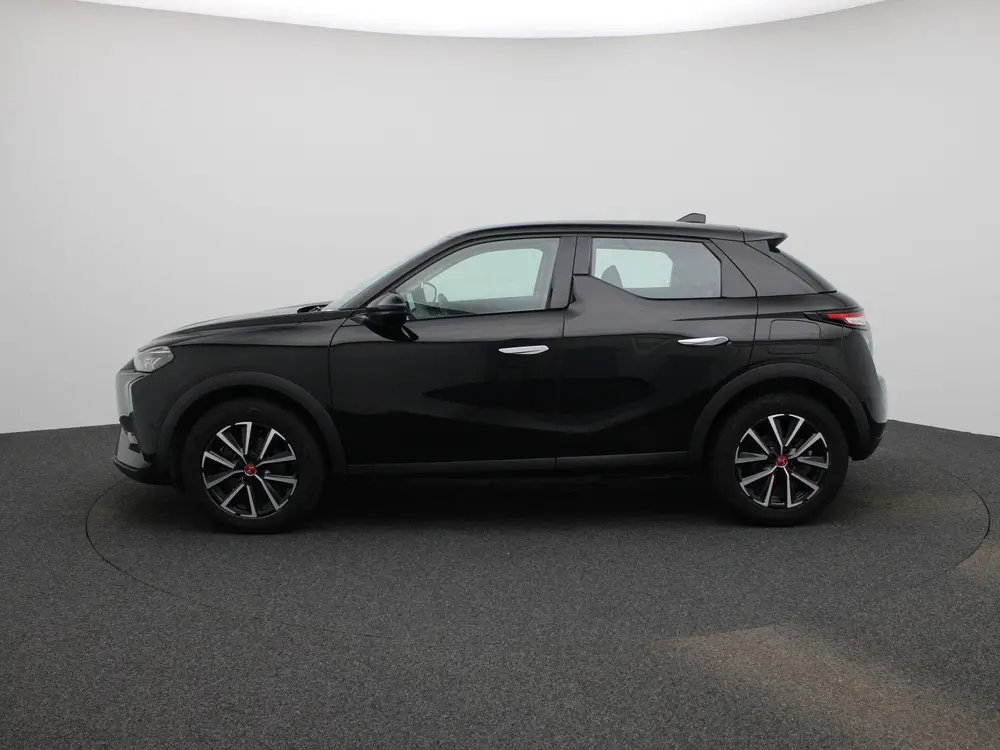 DS Automobiles DS 3 DS DS 3 E-Tense PERFORMANCE Line uit 2023, foto 4