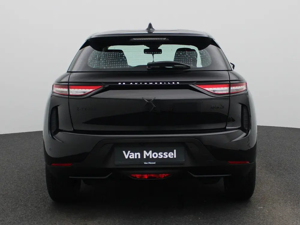 DS Automobiles DS 3 DS DS 3 E-Tense PERFORMANCE Line uit 2023, foto 5