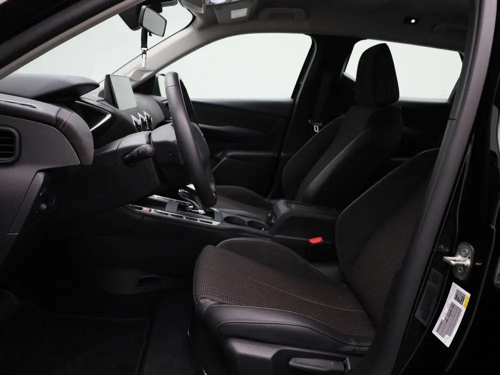 DS Automobiles DS 3 DS DS 3 E-Tense PERFORMANCE Line uit 2023, foto 9