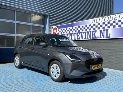 Suzuki Swift 1.2 ADAP CRUISE APPLE P-CAM LED uit 2025