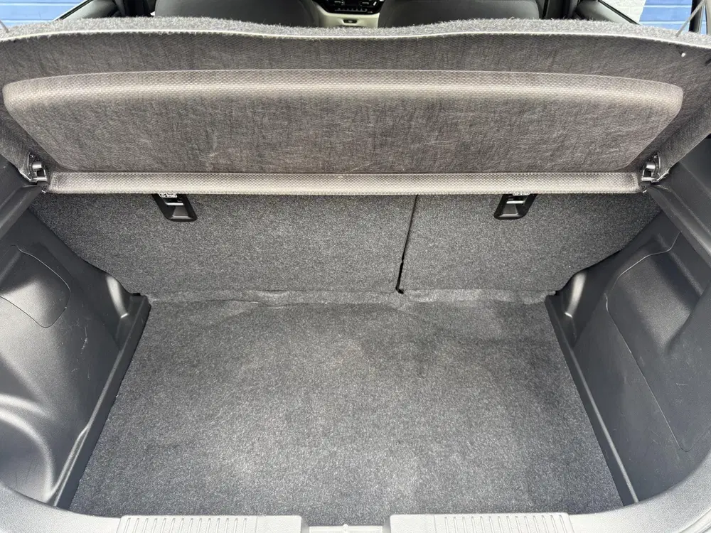 Suzuki Swift 1.2 ADAP CRUISE APPLE P-CAM LED uit 2025, foto 13