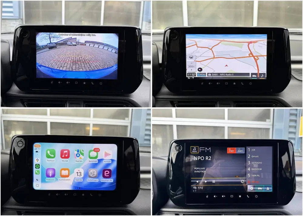 Suzuki Swift 1.2 ADAP CRUISE APPLE P-CAM LED uit 2025, foto 4