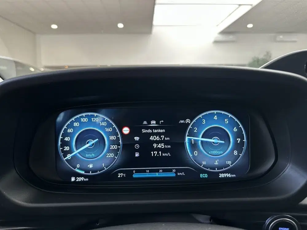 Hyundai BAYON 1.0 T-GDI Premium [ DRAADLOZE TELEFOONLADE uit 2024, foto 11