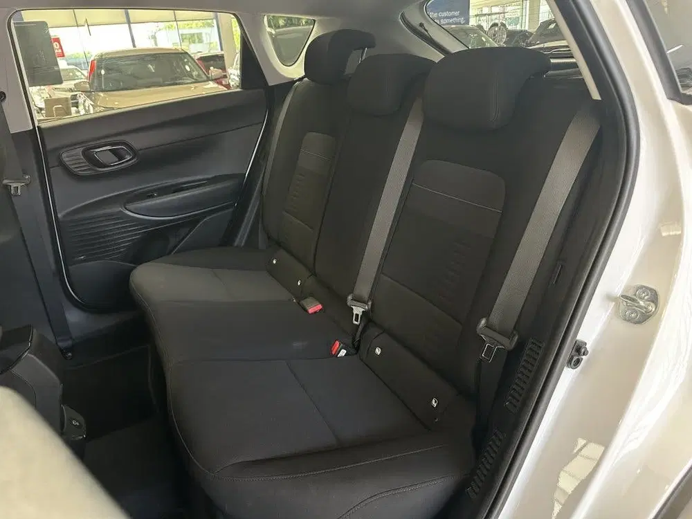 Hyundai BAYON 1.0 T-GDI Premium [ DRAADLOZE TELEFOONLADE uit 2024, foto 6