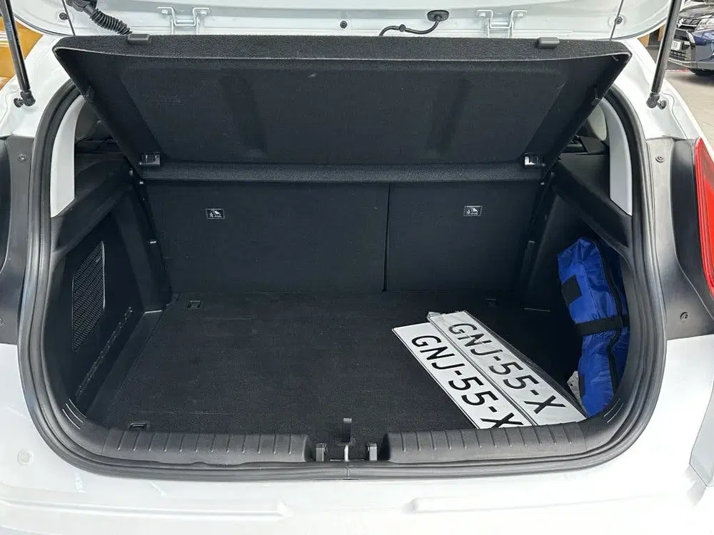 Hyundai BAYON 1.0 T-GDI Premium [ DRAADLOZE TELEFOONLADE uit 2024, foto 8