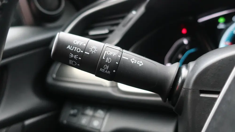 Honda Civic 1.0 i-VTEC Elegance / Achteruitrijcamera / Navi uit 2019, foto 14
