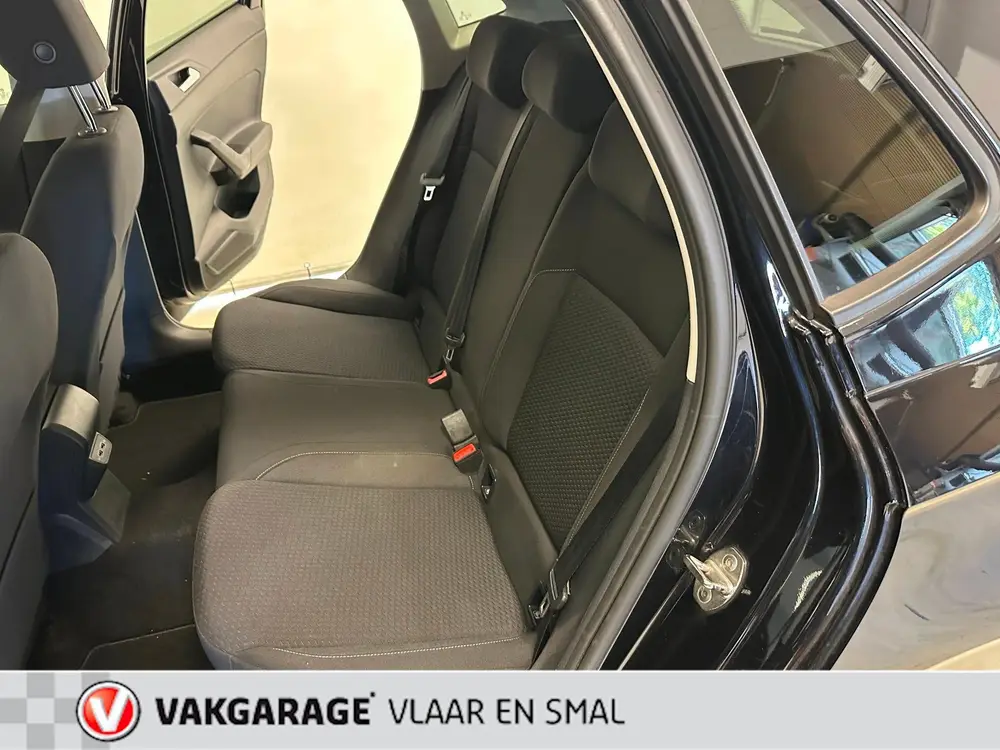 Volkswagen Polo 1.0 TSI Highline Business R 5 deurs-Automaat uit 2020, foto 12