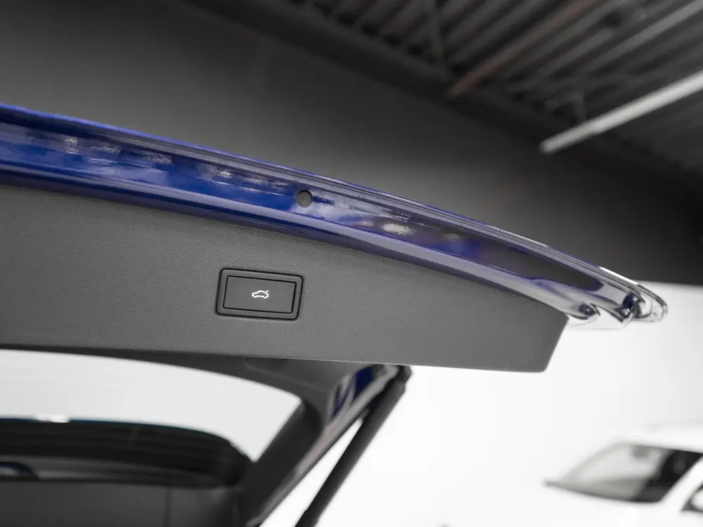 Volkswagen Tiguan 1.5 TSI R-Line Business+ Pano Keyless 360 uit 2021, foto 18