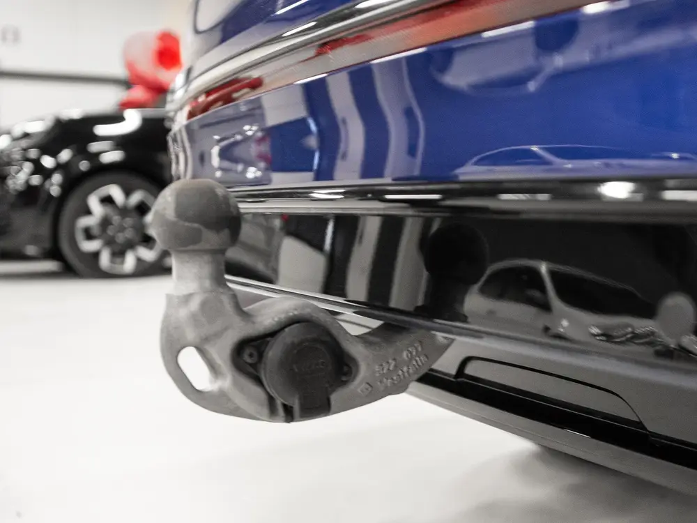 Volkswagen Tiguan 1.5 TSI R-Line Business+ Pano Keyless 360 uit 2021, foto 20