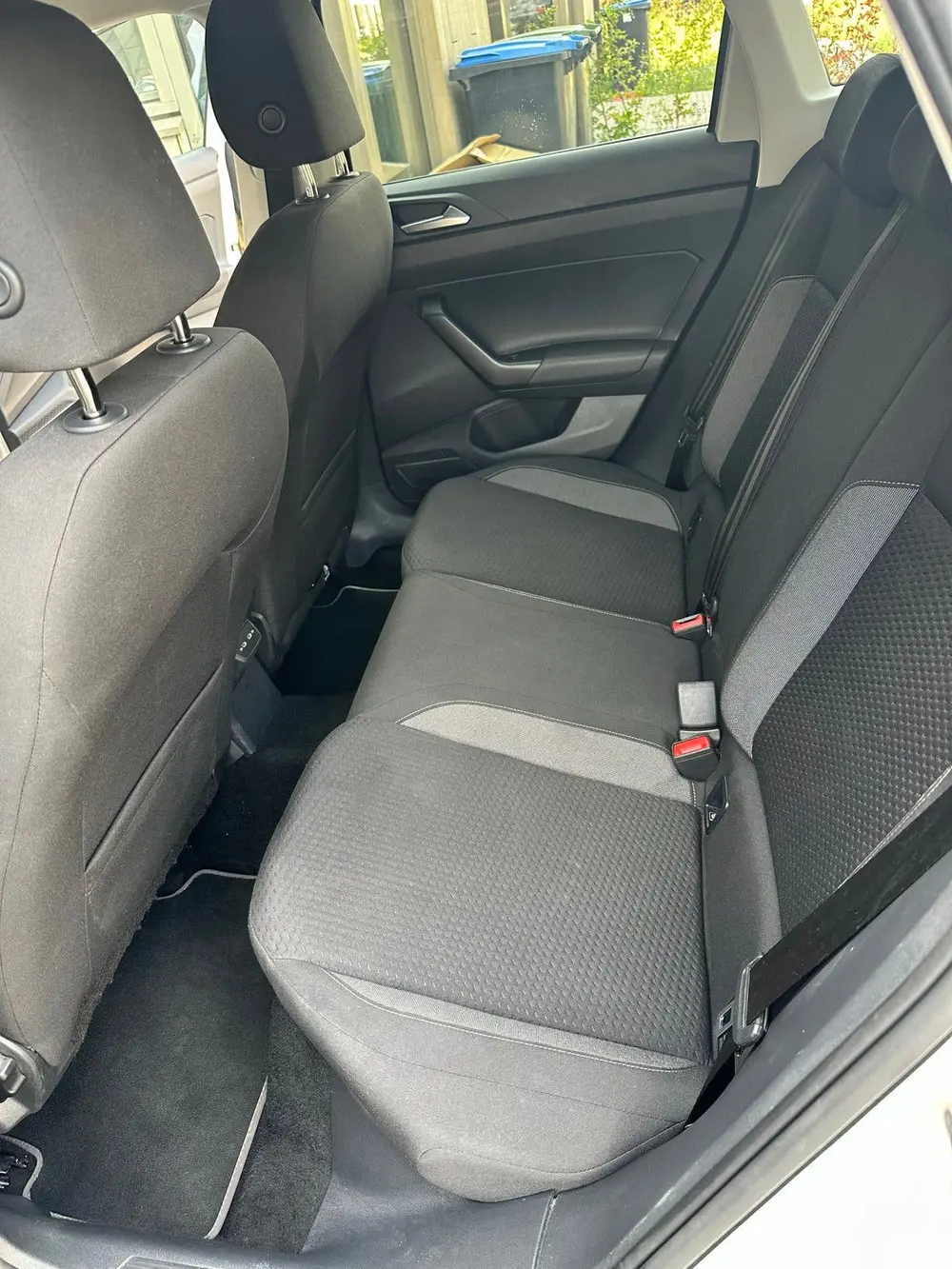 Volkswagen Taigo MOET WEG!! Volkswagen Taigo TSI 110pk | Automaat | Camera | uit 2022, foto 17
