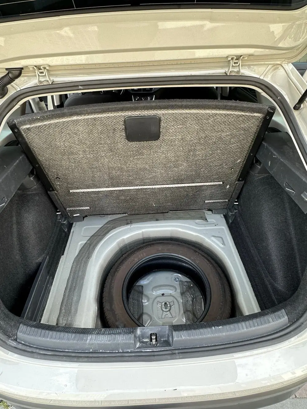 Volkswagen Taigo MOET WEG!! Volkswagen Taigo TSI 110pk | Automaat | Camera | uit 2022, foto 19