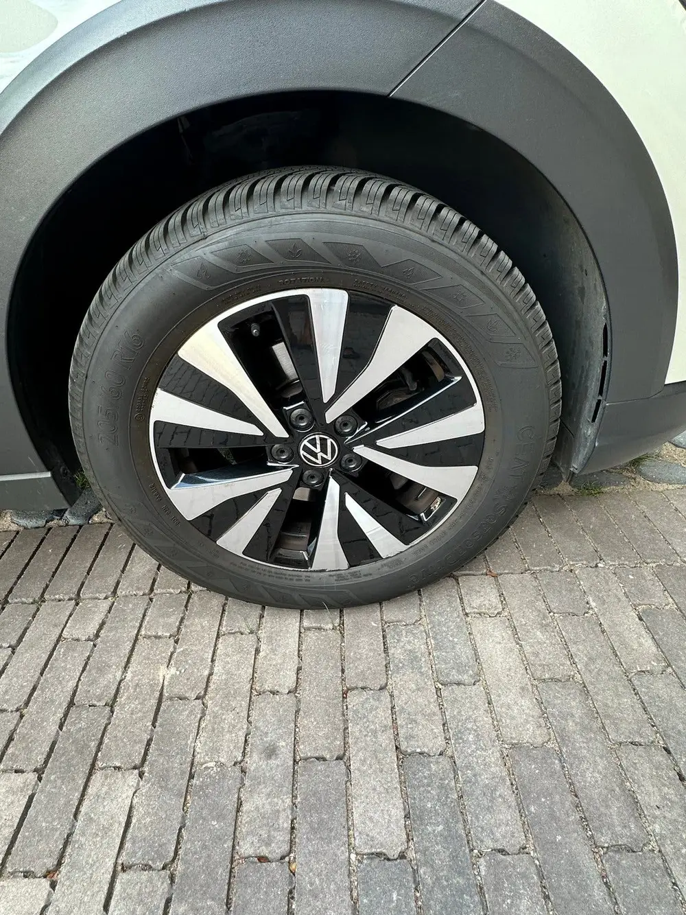 Volkswagen Taigo MOET WEG!! Volkswagen Taigo TSI 110pk | Automaat | Camera | uit 2022, foto 20