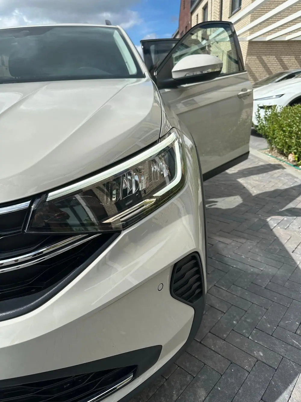 Volkswagen Taigo MOET WEG!! Volkswagen Taigo TSI 110pk | Automaat | Camera | uit 2022, foto 8