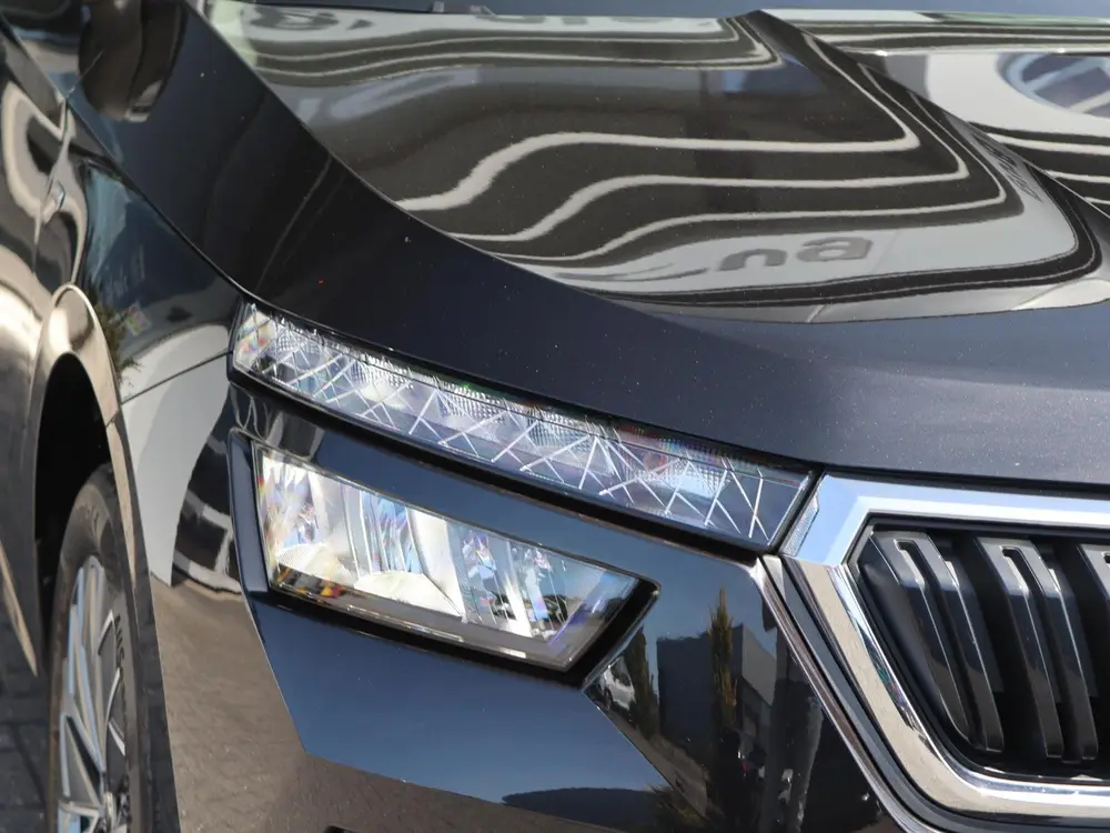 Skoda Kamiq 1.0 TSI 95 pk Tour uit 2023, foto 5