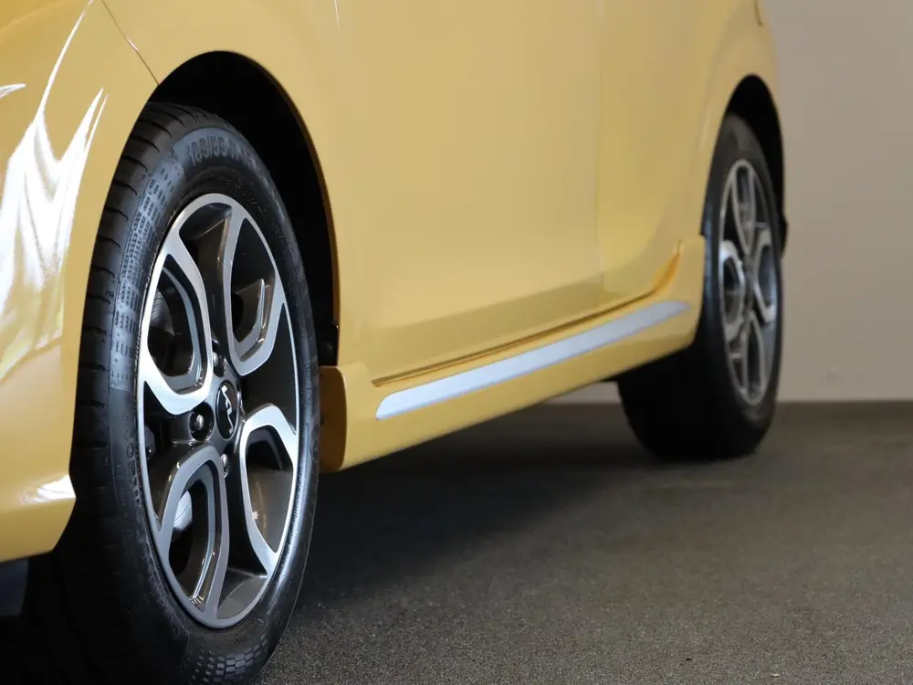 Kia Picanto 1.0 DPi GT-Line uit 2023, foto 10