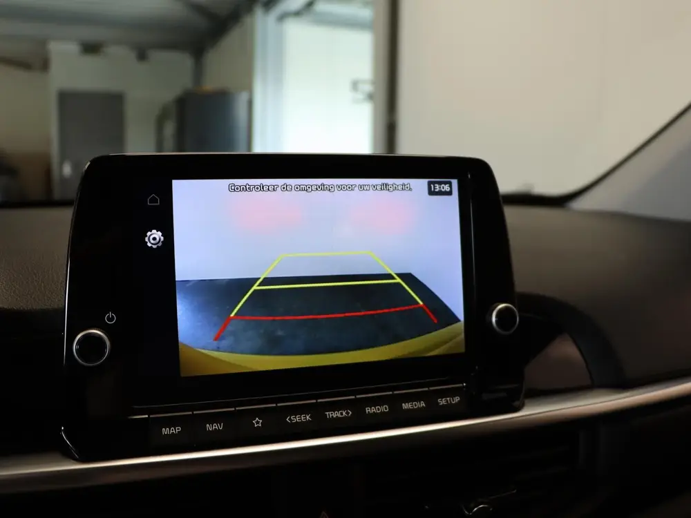 Kia Picanto 1.0 DPi GT-Line uit 2023, foto 11