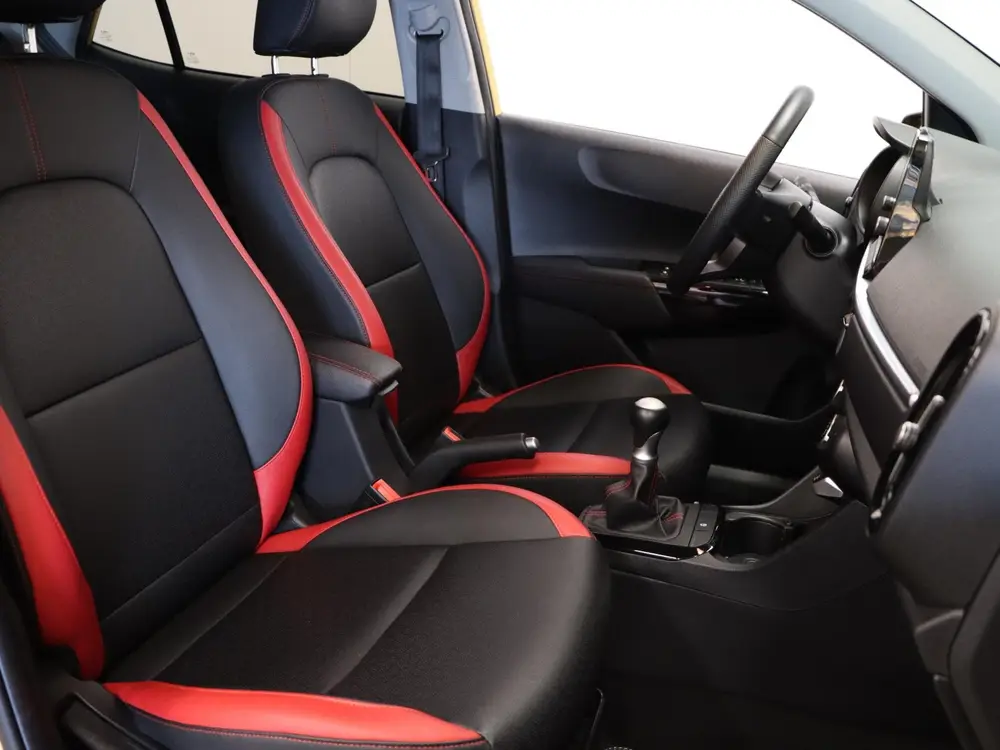 Kia Picanto 1.0 DPi GT-Line uit 2023, foto 12