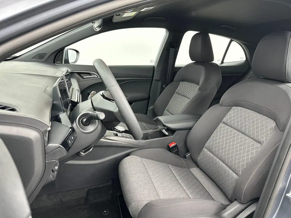 MG MG3 1.5 Hybrid+ Aut. Standard uit 2026, foto 2