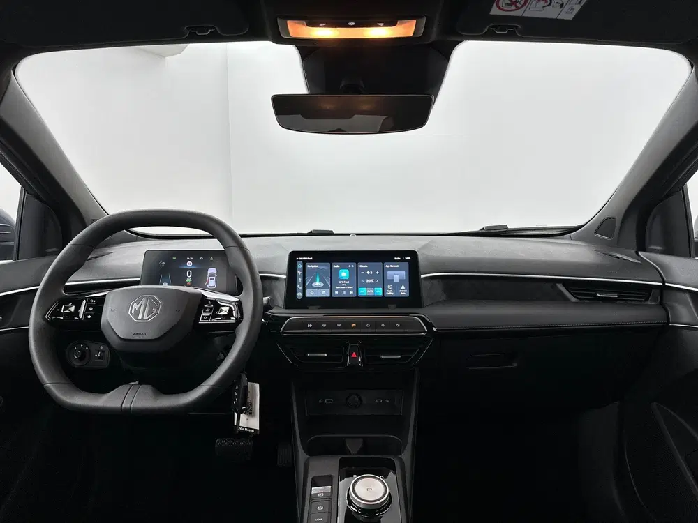 MG MG3 1.5 Hybrid+ Aut. Standard uit 2026, foto 8