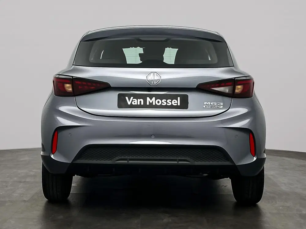 MG MG3 1.5 Hybrid+ Aut. Standard uit 2026, foto 9