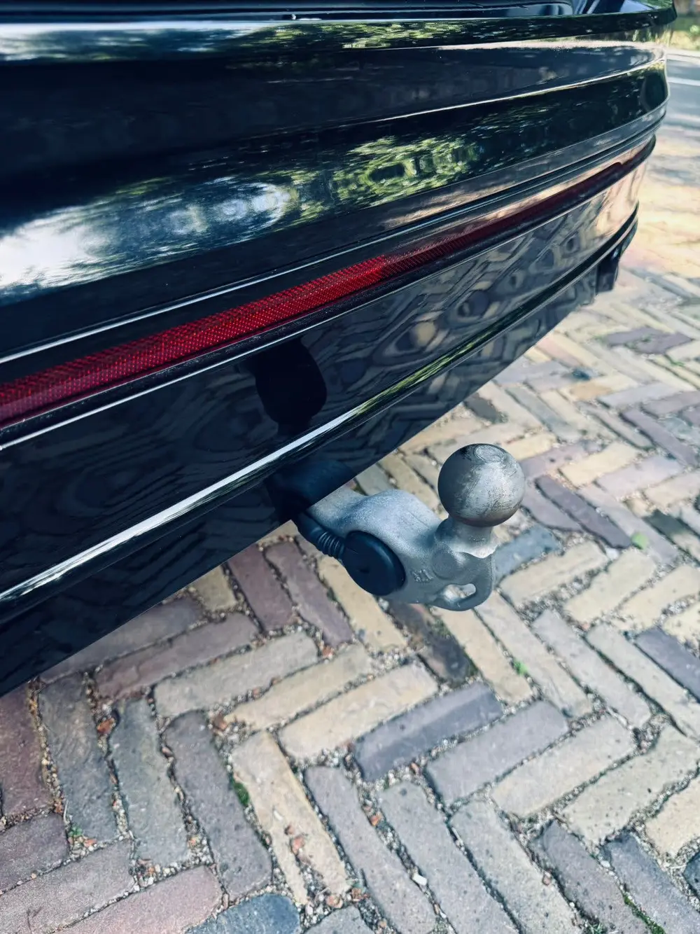 Volkswagen Tiguan 1.4 TSI Ehybrid DSG 2024 uit 2024, foto 10