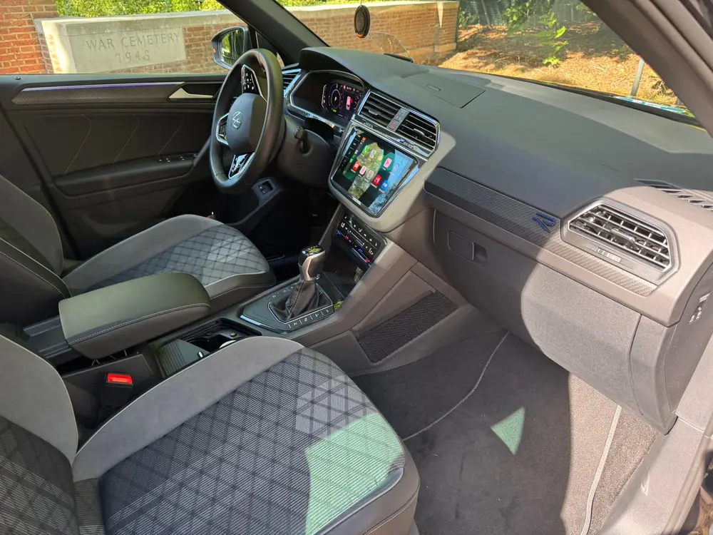 Volkswagen Tiguan 1.4 TSI Ehybrid DSG 2024 uit 2024, foto 11