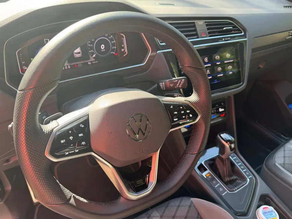 Volkswagen Tiguan 1.4 TSI Ehybrid DSG 2024 uit 2024, foto 12