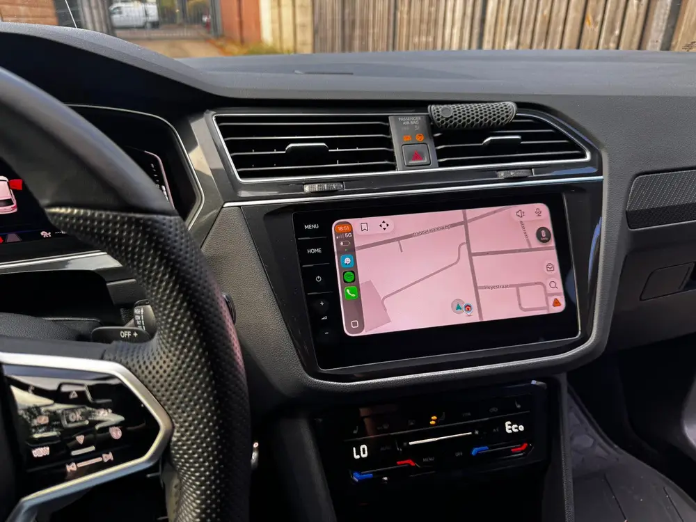 Volkswagen Tiguan 1.4 TSI Ehybrid DSG 2024 uit 2024, foto 14