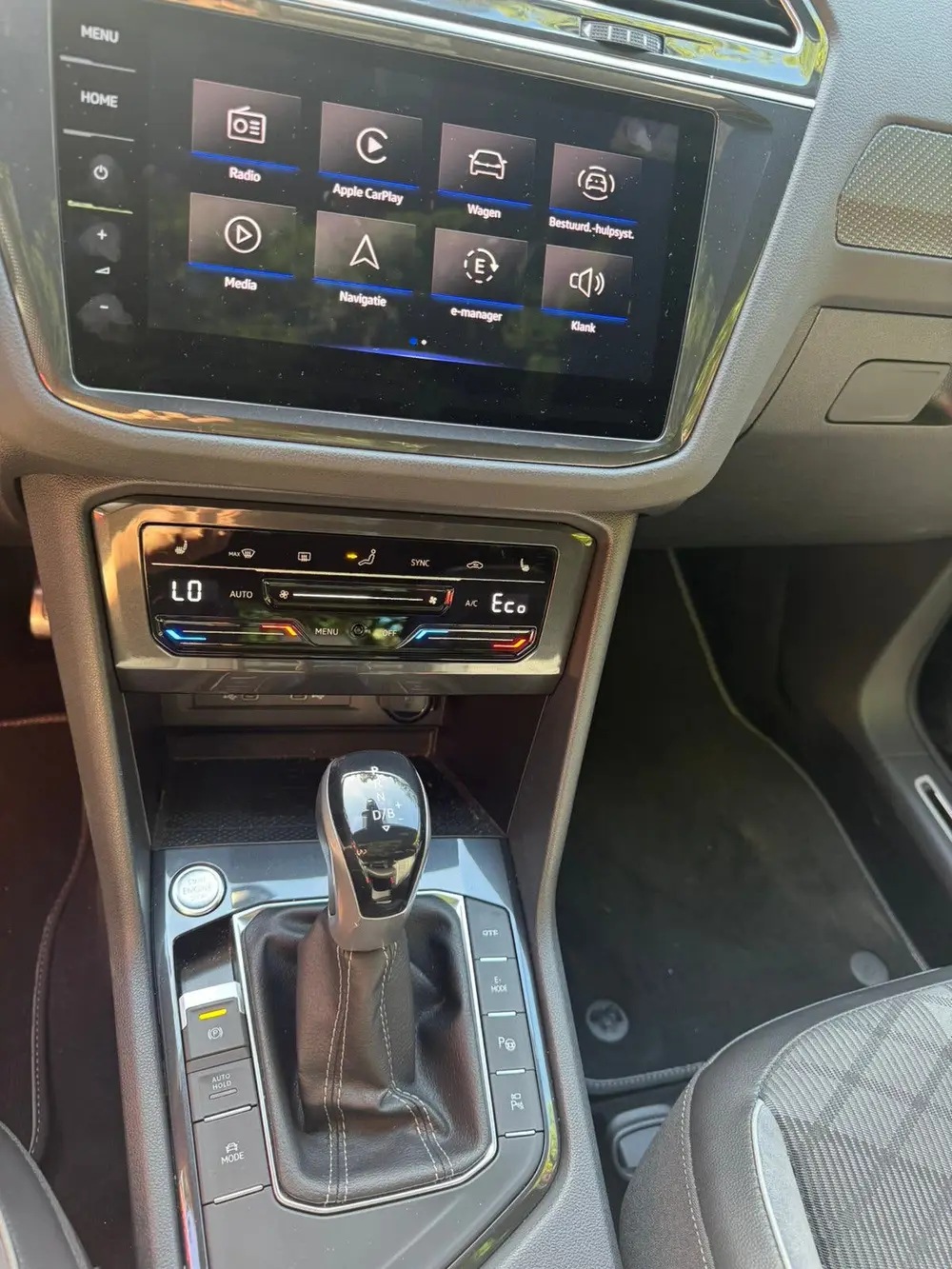 Volkswagen Tiguan 1.4 TSI Ehybrid DSG 2024 uit 2024, foto 15