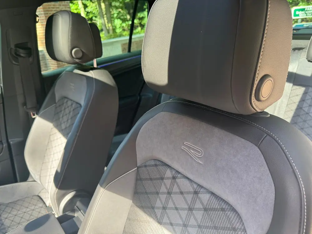 Volkswagen Tiguan 1.4 TSI Ehybrid DSG 2024 uit 2024, foto 17