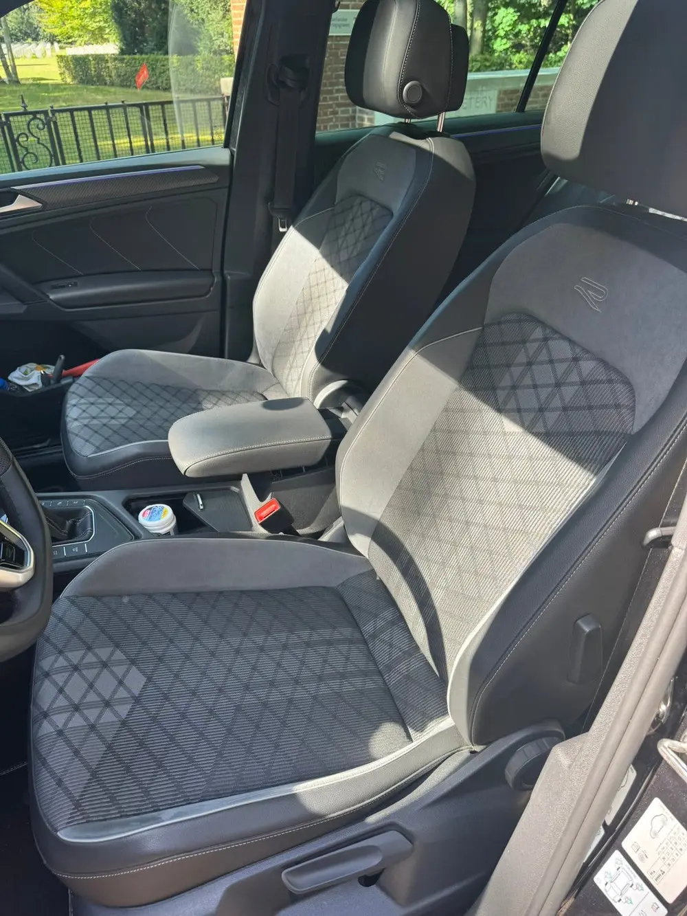 Volkswagen Tiguan 1.4 TSI Ehybrid DSG 2024 uit 2024, foto 18