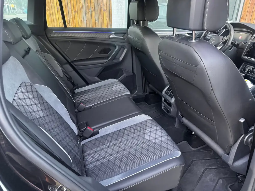 Volkswagen Tiguan 1.4 TSI Ehybrid DSG 2024 uit 2024, foto 19