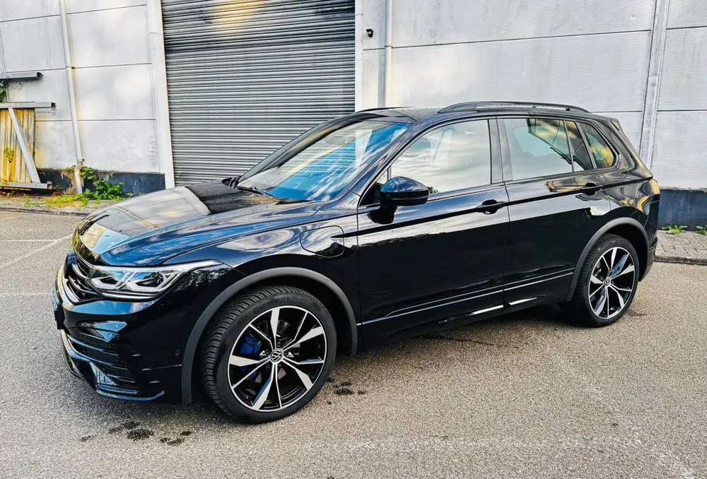 Volkswagen Tiguan 1.4 TSI Ehybrid DSG 2024 uit 2024, foto 2