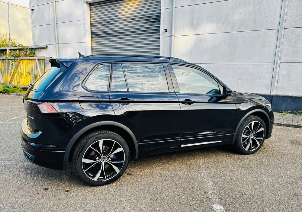Volkswagen Tiguan 1.4 TSI Ehybrid DSG 2024 uit 2024, foto 3