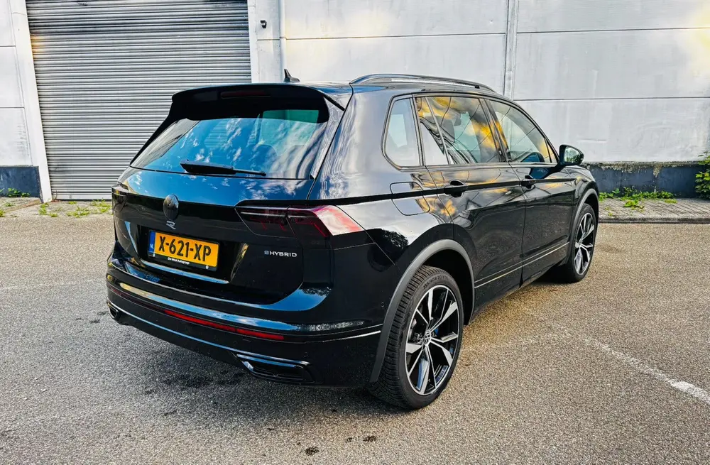 Volkswagen Tiguan 1.4 TSI Ehybrid DSG 2024 uit 2024, foto 4