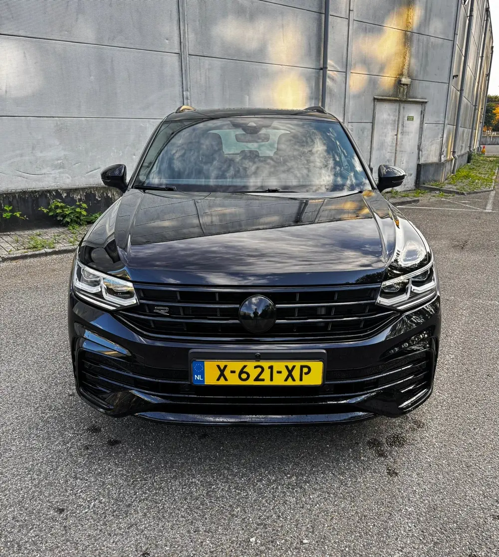 Volkswagen Tiguan 1.4 TSI Ehybrid DSG 2024 uit 2024, foto 8