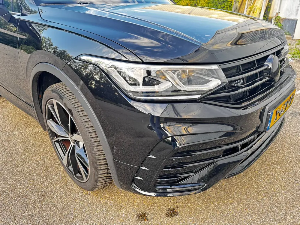 Volkswagen Tiguan 1.4 TSI Ehybrid DSG 2024 uit 2024, foto 9