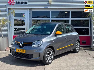 Renault Twingo 1.0 SCe Collection uit 2021
