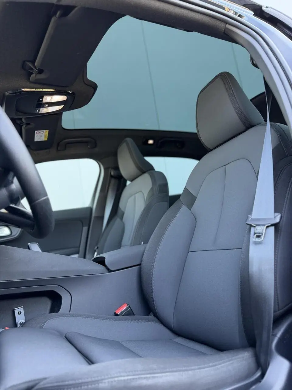 Polestar 2 Long Range Single Motor 78 kWh - Pano - SOH 92,8% uit 2021, foto 10
