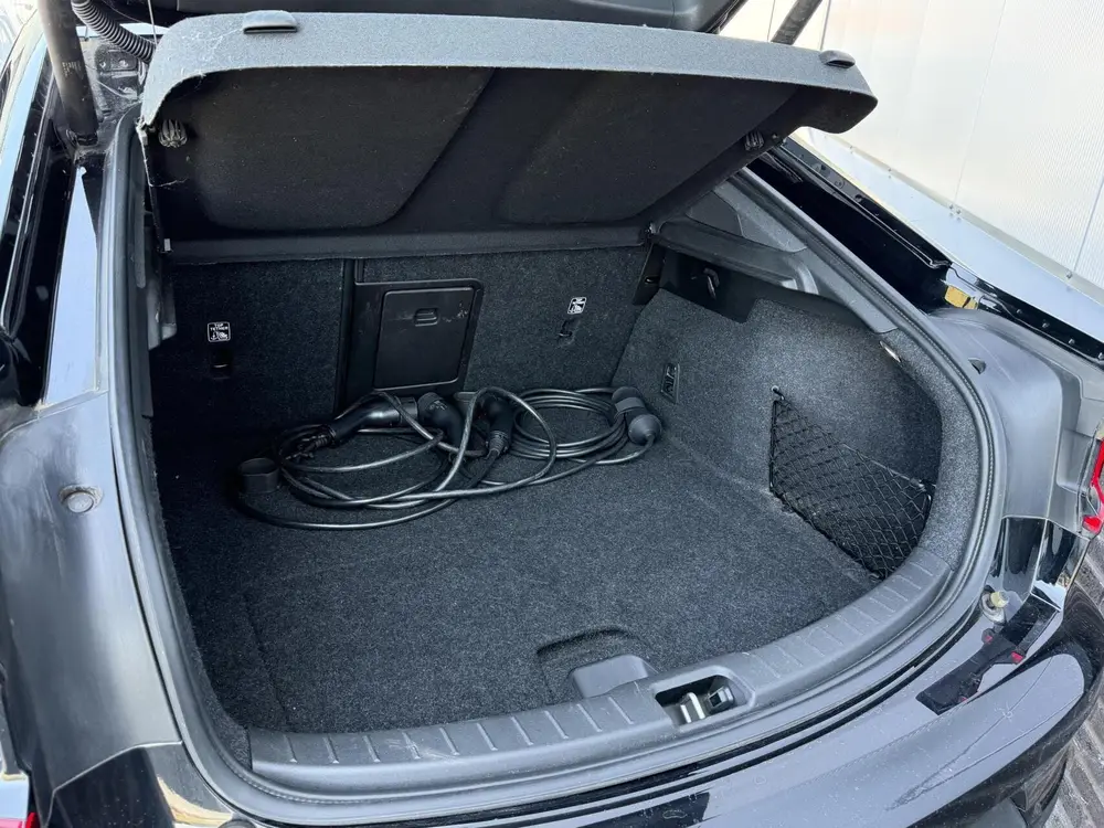 Polestar 2 Long Range Single Motor 78 kWh - Pano - SOH 92,8% uit 2021, foto 12