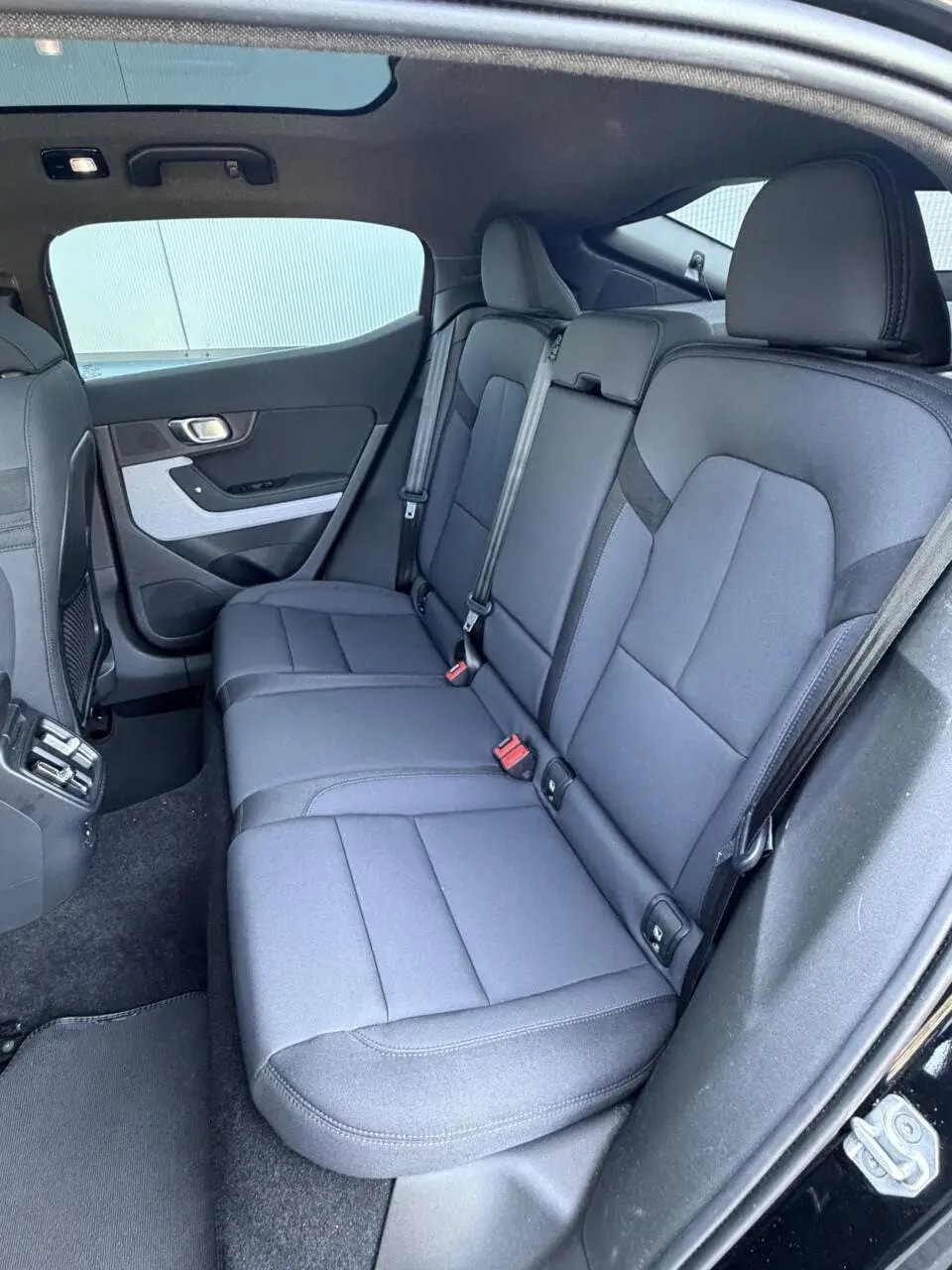 Polestar 2 Long Range Single Motor 78 kWh - Pano - SOH 92,8% uit 2021, foto 13