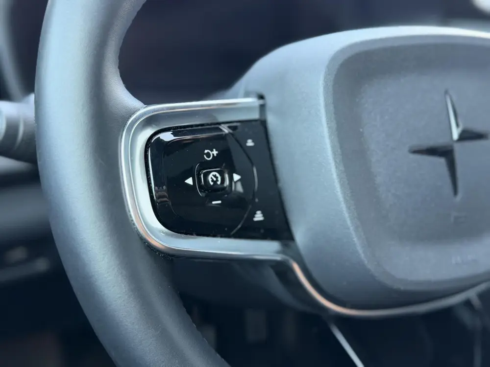 Polestar 2 Long Range Single Motor 78 kWh - Pano - SOH 92,8% uit 2021, foto 17
